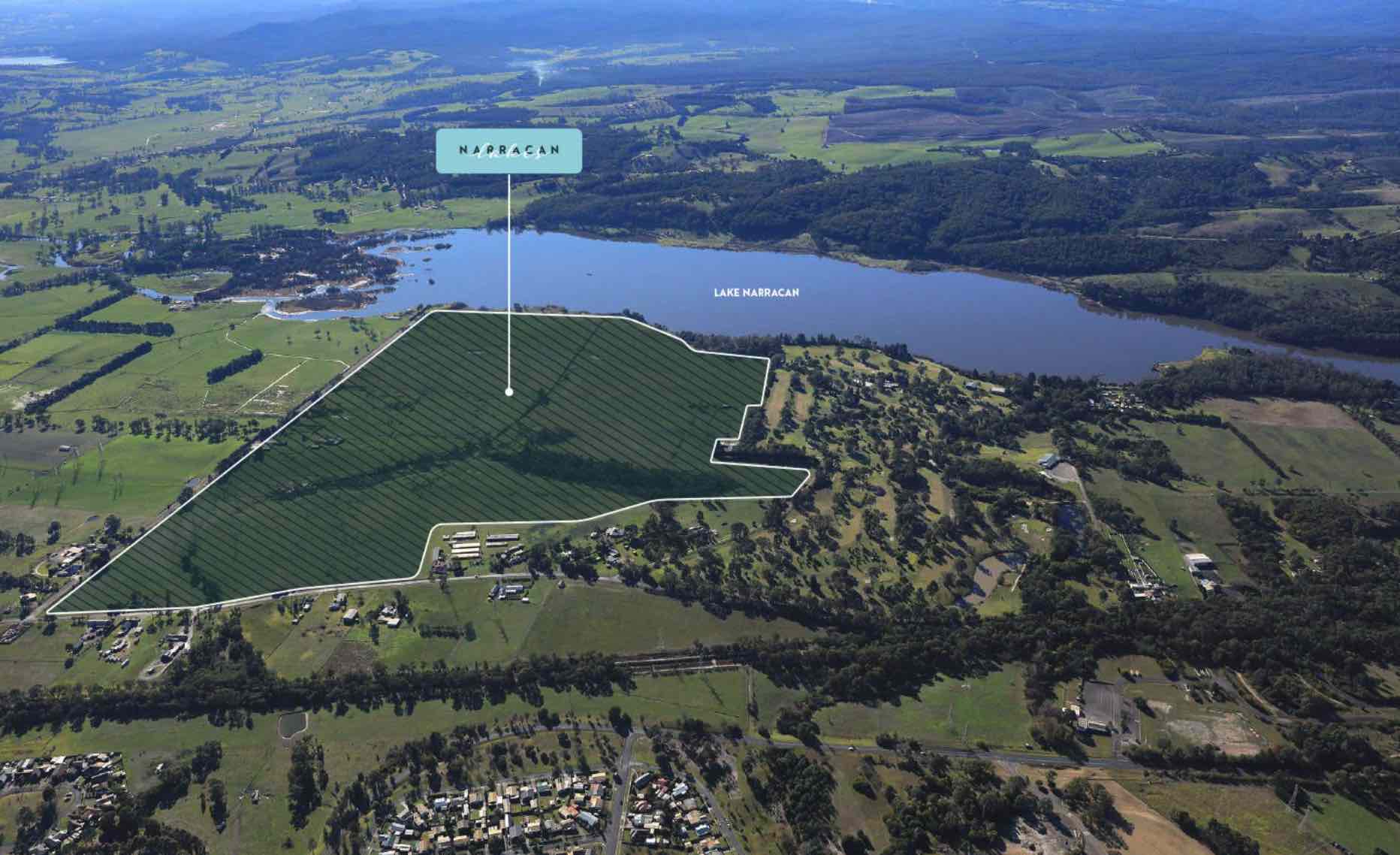 [Land for Sale] Narracan Lakes Estate, Newborough OpenLot